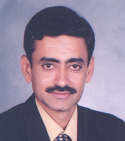 Profile picture of Dr. Syed Asim Hussain