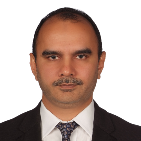 Profile picture of Dr. Syed Intesar Mehdi Kazmi