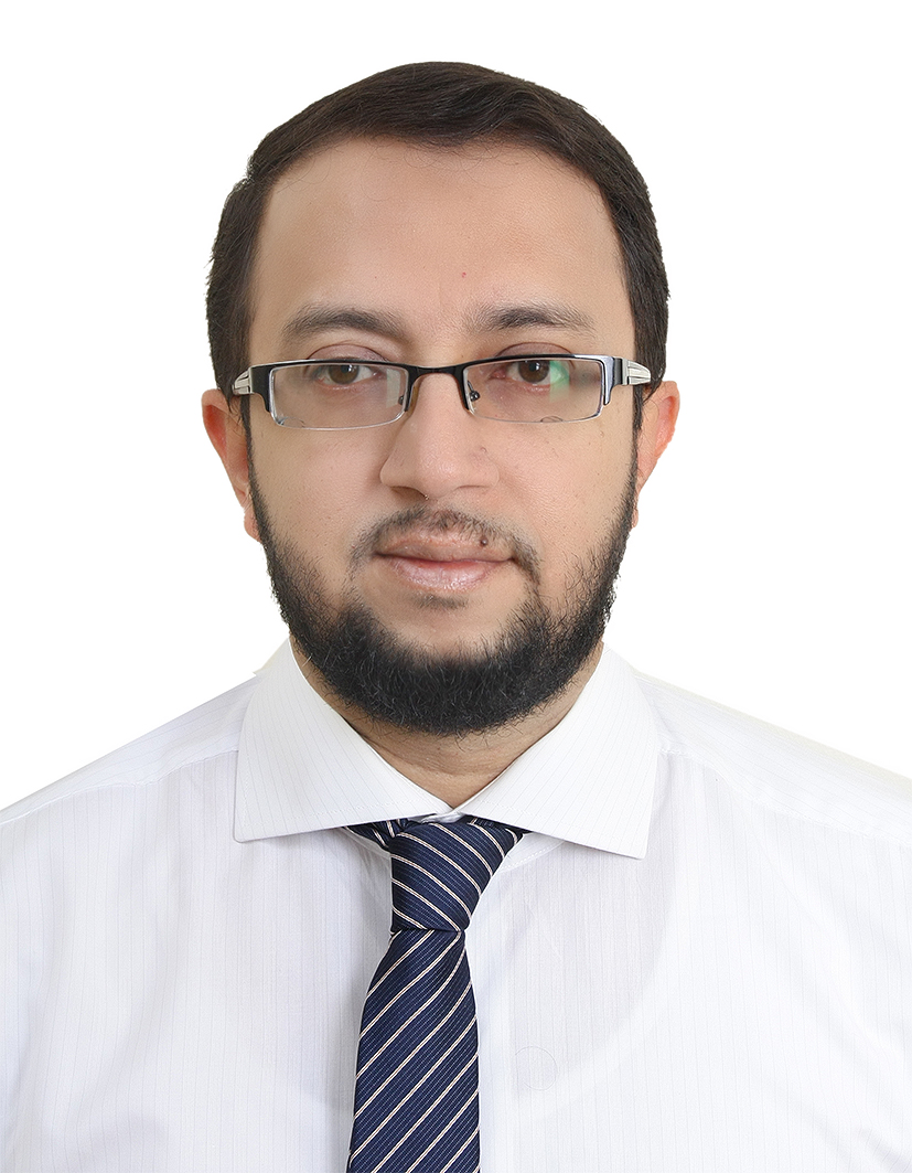 Profile picture of Dr. Syed Mohammed Javed