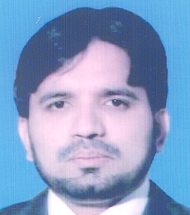 Profile picture of Dr. Syed Salman Raza Jaafery