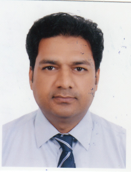 Profile picture of Dr. Syed Sibet Hassan