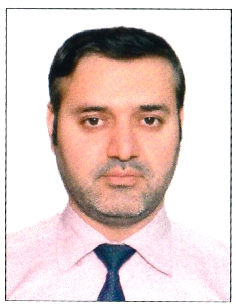 Profile picture of Dr. Syed Tayyab Hussain