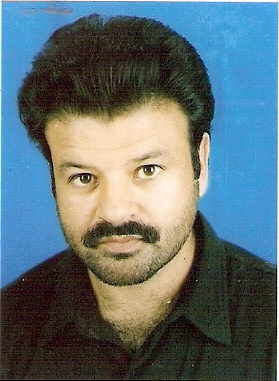 Profile picture of Dr. Tahir Mehmood Bangash