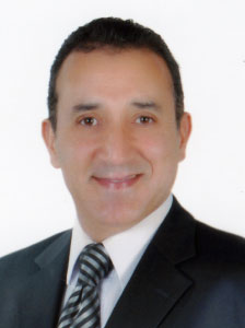 Profile picture of  Dr. Tarek Abdelhamid Sultan