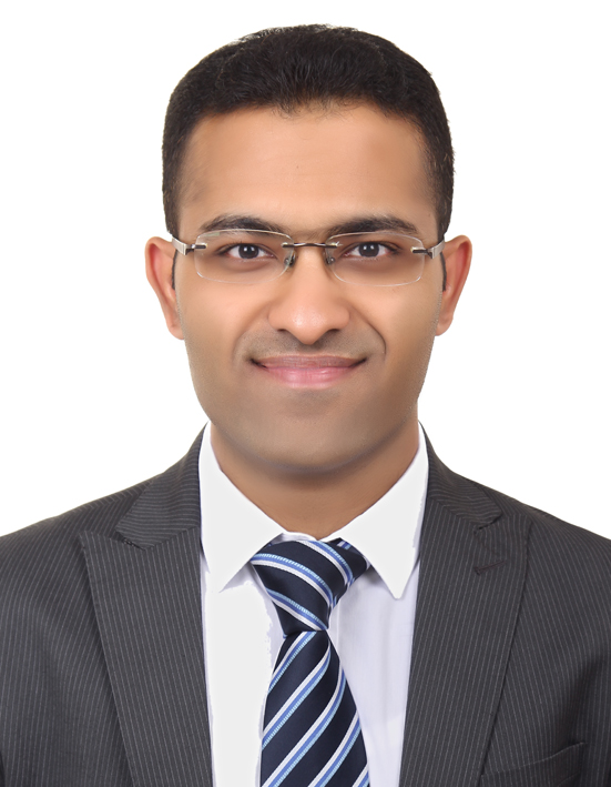 Profile picture of Dr. Tariq Ilyas Qureshi