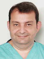 Dr. Tayfun Oguzoglu