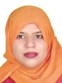 Profile picture of Dr. Tazeen Makhdoom