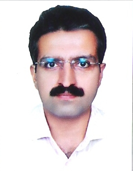 Profile picture of  Dr. Thencheri Cheriath Satish