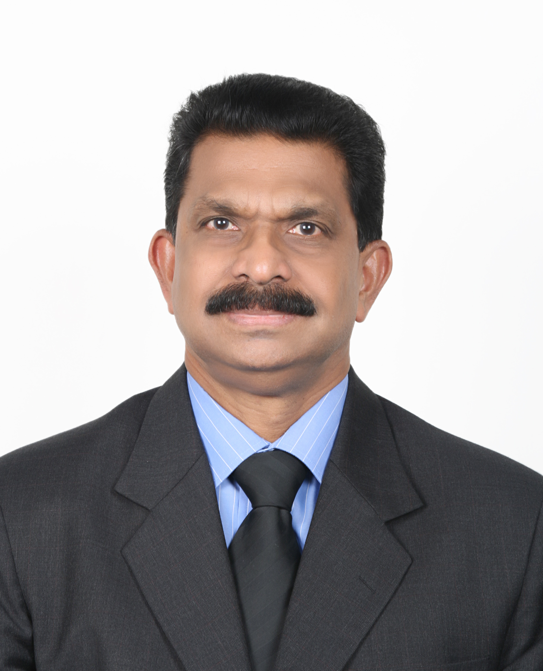 Profile picture of  Dr. Thomas Koshy