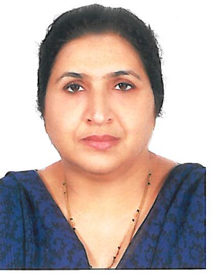 Profile picture of Dr. Tonse Sheela Pai