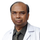 Dr. Trikam Ratnabhai
