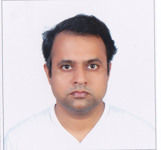 Profile picture of Dr. Tushar Vasant Kulkarni