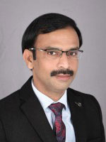 Profile picture of  Dr. Uday Kumar Alle