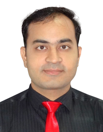 Profile picture of  Dr. Uday Sureshchandra Sudhalker