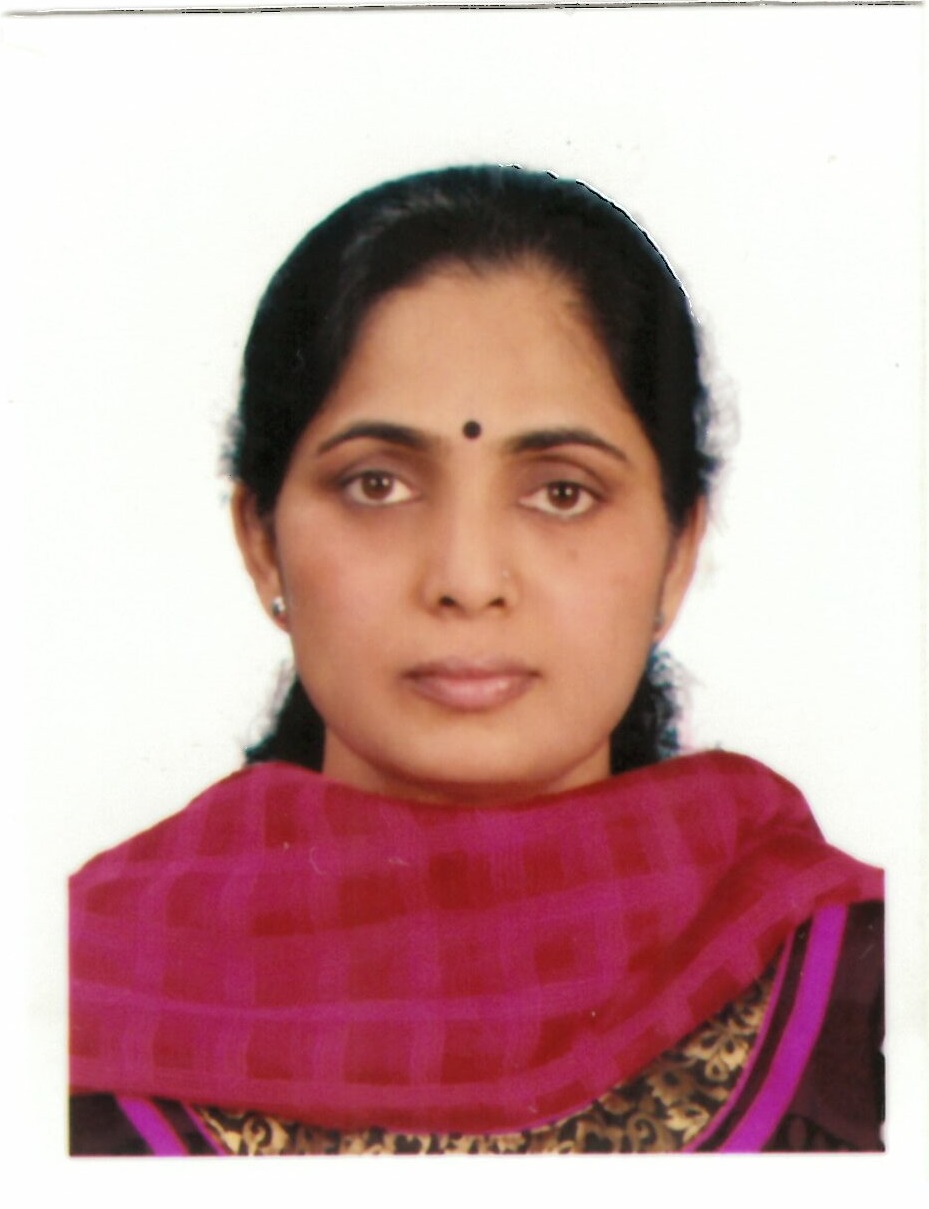 Dr. Uma Harish Bilgi