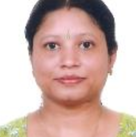 Profile picture of Dr. Urvashi Gupta