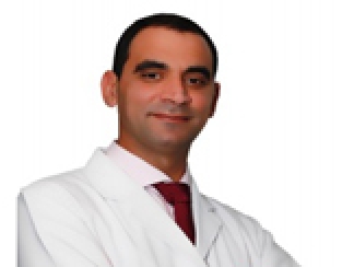 Dr. Usama Hassan Saleh - Orthopedic Surgery | Medcare Medical Centre ...