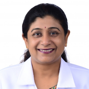 Profile picture of  Dr. Usha Suresh