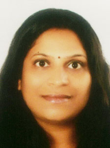 Profile picture of Dr. Vidya Raman