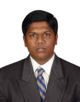 Profile picture of Dr. Vinod Prabhu Ganapathy