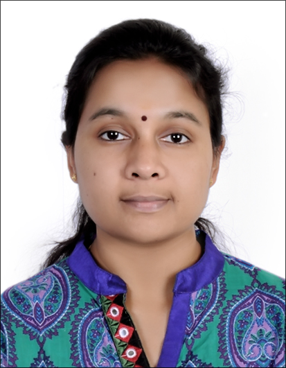 Dr. Vinothini Priya Darshini Premkumar