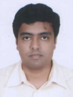 Dr. Vinu Rajashekar