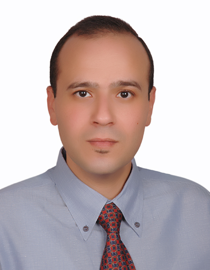 Profile picture of Dr. Wael Ghaly Shawky El Masry