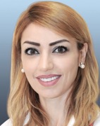 Profile picture of Dr. Wafaa Faysal 