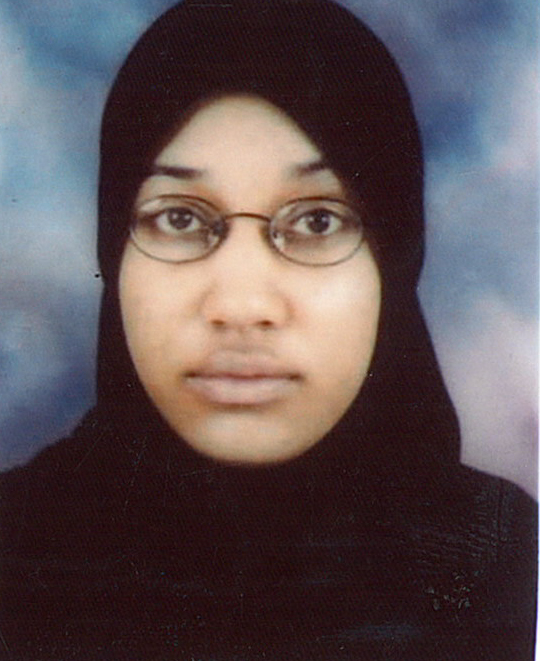 Profile picture of Dr. Wafaa Jumaan Karama