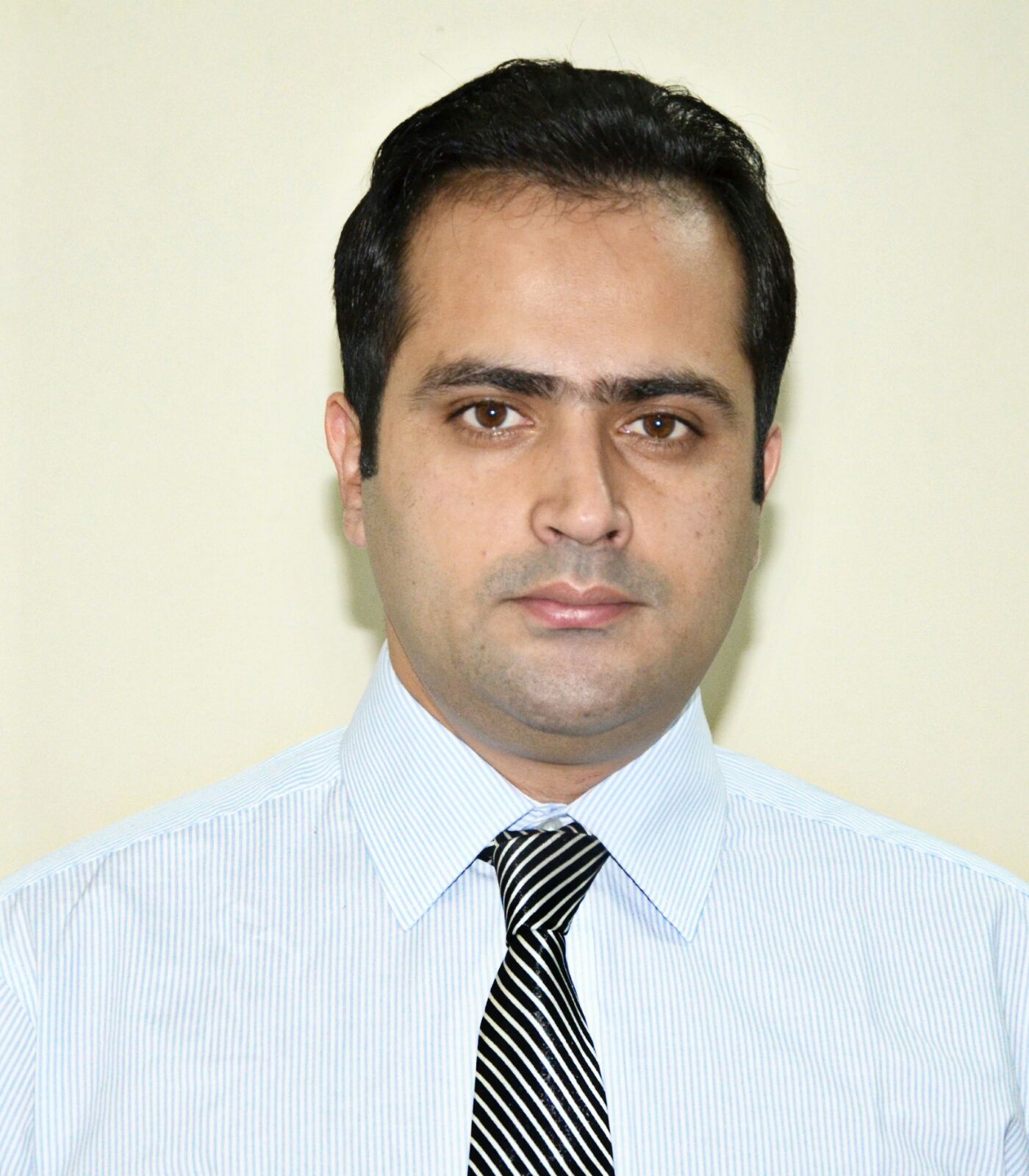 Dr. Waleed Tariq Karra