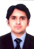 Dr. Waqar Ali Syed