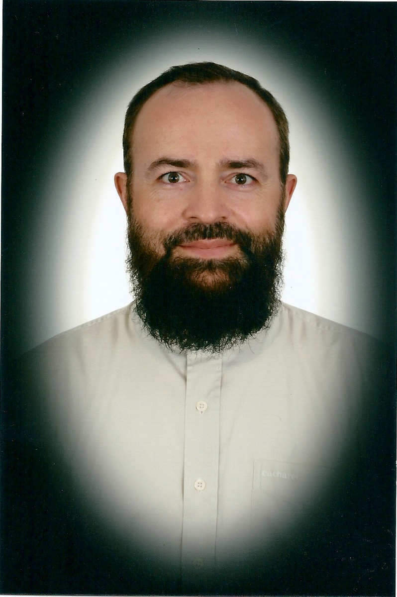 Profile picture of Dr. Youssef Dairi