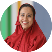 Dr. Zainab Ali Asghar