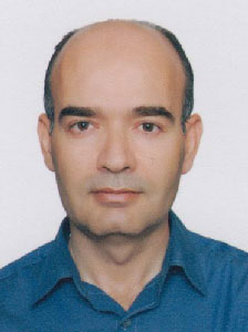 Dr. Zakariyya Abdel Aziz Almrayat