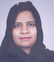 Profile picture of Dr. Zeba Tabassum