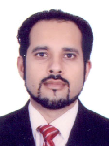 Profile picture of Dr. Zeeshan Hayat Khan