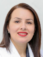 Profile picture of Ms. Zeina Wahbi