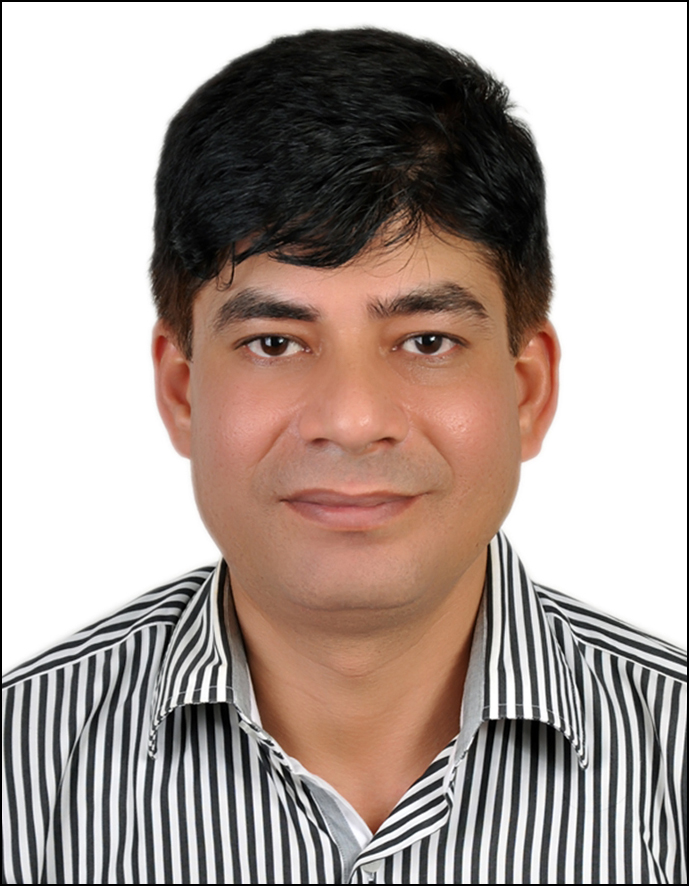 Profile picture of Dr. Zia Ali