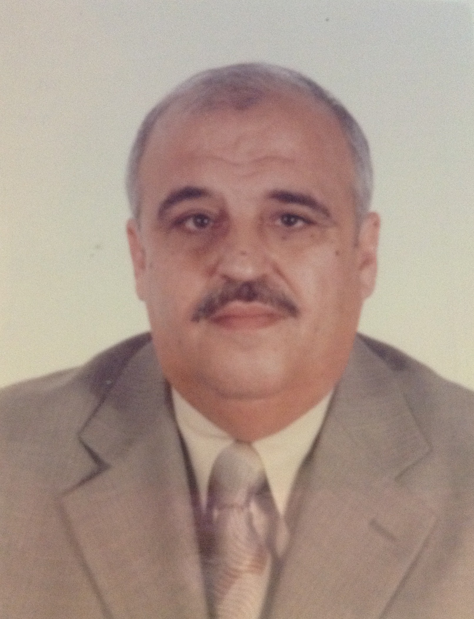 Profile picture of Dr. Ziad Amine Labban