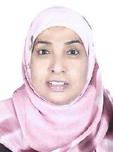 Dr. Zulaikha Babiker Elsheikh