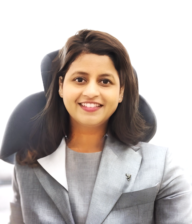 Profile picture of  Dr. Shruti Mishra Sarkar