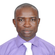 Dr. Emmanuel Okorochukwu