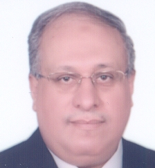 Profile picture of Dr. Essam Mohamed Mostafa El Sawaf