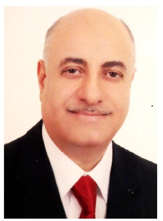 Profile picture of Dr. Fadhil Mustafa Abdullah Al Shama