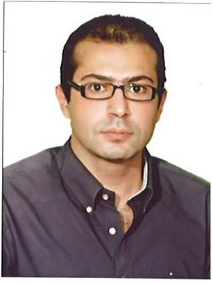 Profile picture of Dr. Fadi Alshamali