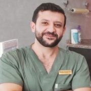 Dr. Fahmi Al Faris