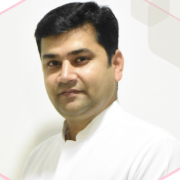 Dr. Faisal Sherwani