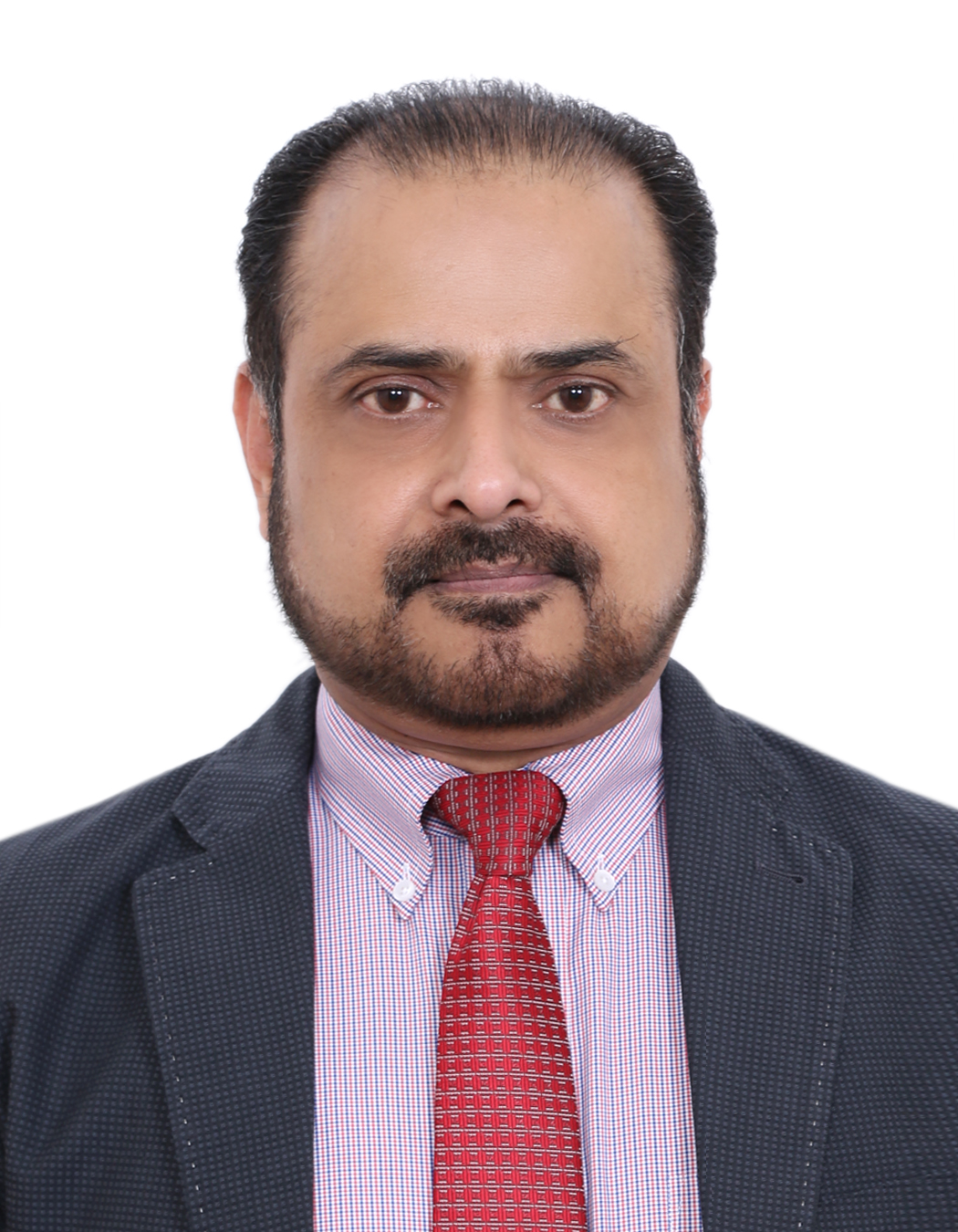 Profile picture of Dr. Faiz Ur Rehman Farooqui