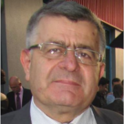 Profile picture of Dr. Fares Chedid