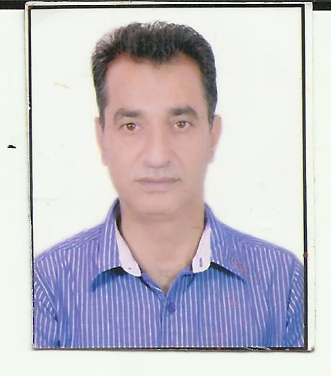 Profile picture of Dr. Farooq Ahmad Dar